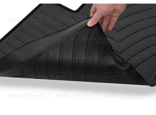 Bilmatta | Hyundai IONIQ 5 N 2024-> | gytek.se