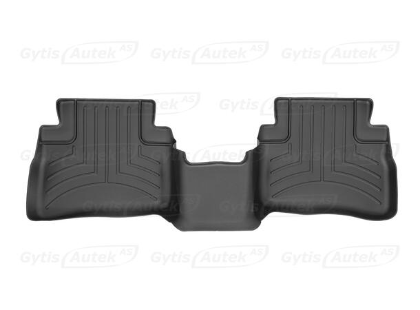 Bilmatta | MB E-Klasse W214 2025-> | gytek.se