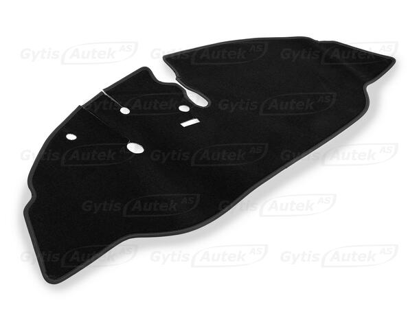 Bilmatta | VW T1 1950–1967 | gytek.se