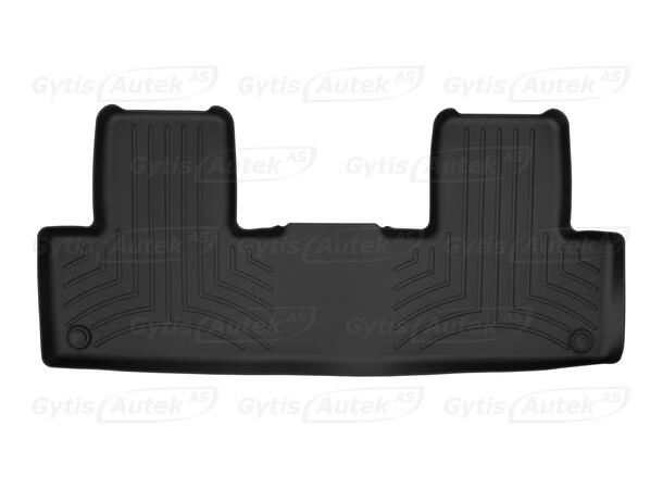 Bilmatta | Volvo EX90 2024-> | gytek.se