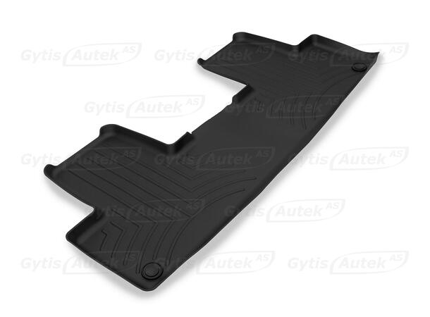 Bilmatta | Volvo EX90 2024-> | gytek.se