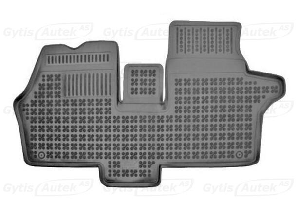 Bilmatta till MB Vito W638 1996-2003 | gytek.se