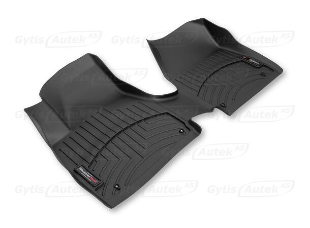 Bilmattor | Hyundai IONIQ 5 2025-> | gytek.se