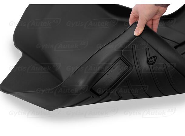 Bilmattor | Hyundai IONIQ 5 2025-> | gytek.se