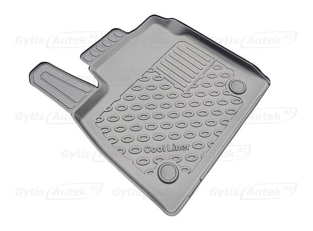 Bilmattor | Renault Scenic E-Tech 2024-> | gytek.se