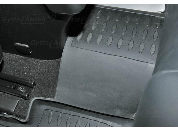 Bilmattor till Alfa Romeo 159 2005-2011 | gytek.se