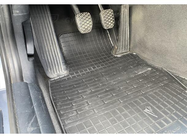 Bilmattor till BMW 1 ser. E81/E87 2004-2011 | gytek.se