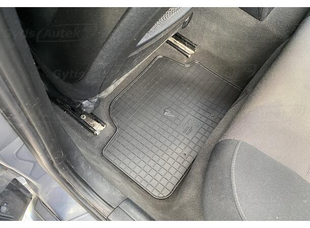 Bilmattor till BMW 1 ser. E81/E87 2004-2011 | gytek.se