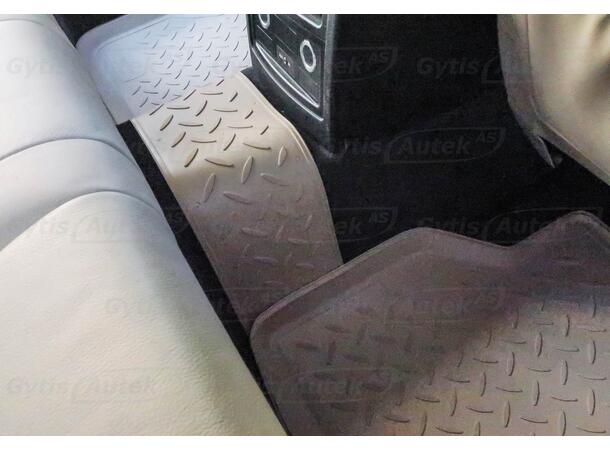Bilmattor till BMW 5 ser. E60/E61 2003-2010 | gytek.se