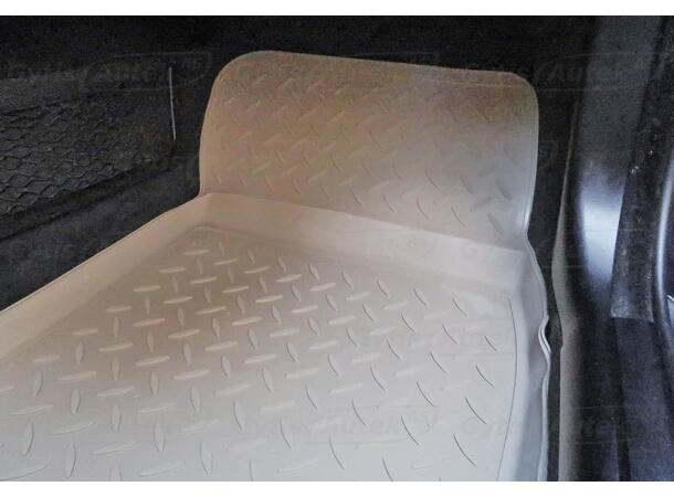 Bilmattor till BMW 5 ser. E60/E61 2003-2010 | gytek.se