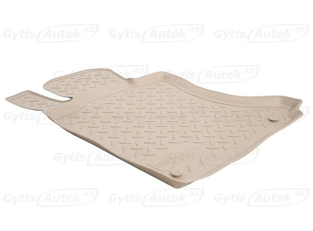 Bilmattor till BMW 5 ser. E60/E61 2003-2010 | gytek.se