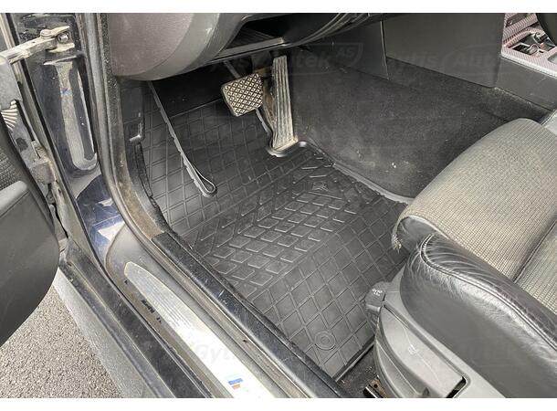 Bilmattor till BMW 5 ser. E60/E61 2003-2010 | gytek.se