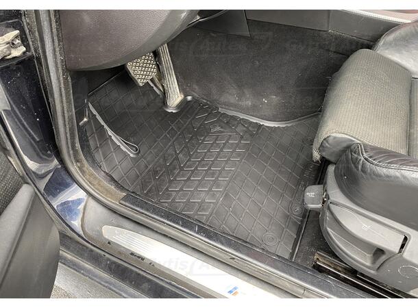 Bilmattor till BMW 5 ser. E60/E61 2003-2010 | gytek.se