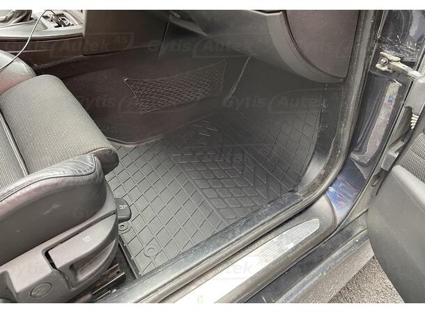 Bilmattor till BMW 5 ser. E60/E61 2003-2010 | gytek.se