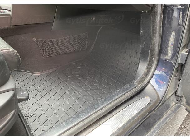 Bilmattor till BMW 5 ser. E60/E61 2003-2010 | gytek.se