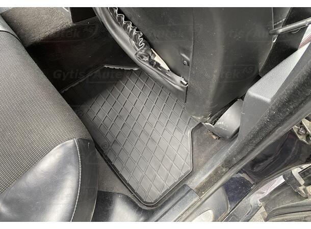 Bilmattor till BMW 5 ser. E60/E61 2003-2010 | gytek.se