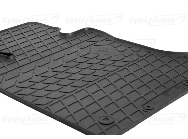 Bilmattor till BMW 5 ser. E60/E61 2003-2010 | gytek.se