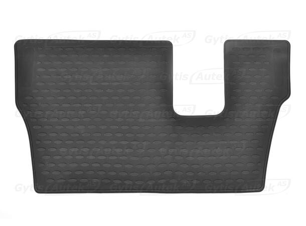 Bilmattor till Dodge Durango 2011-> | gytek.se