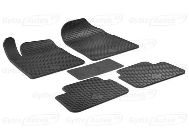 Bilmattor till Hyundai i30 2017-2020 | gytek.se