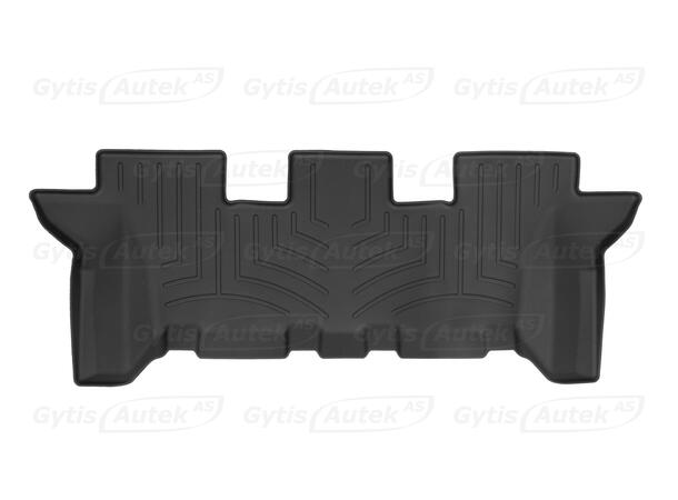 Bilmattor till Kia Sorento 2015-2020 | gytek.se