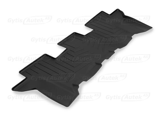 Bilmattor till Kia Sorento 2015-2020 | gytek.se