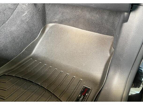 Bilmattor till MB GLE-Klasse V167/C167 2019-> | gytek.se