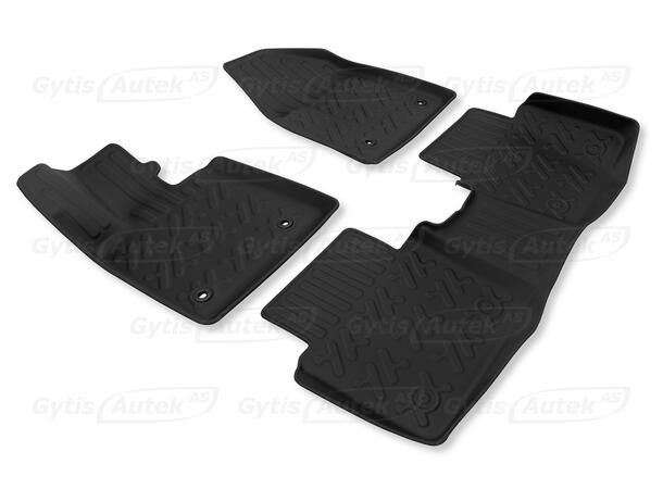 Bilmattor till MG IM5 2025-> | gytek.se