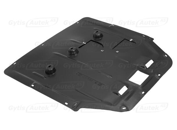 Bunnplate | BMW X1 F48 2016-2022 | gytisautek.no