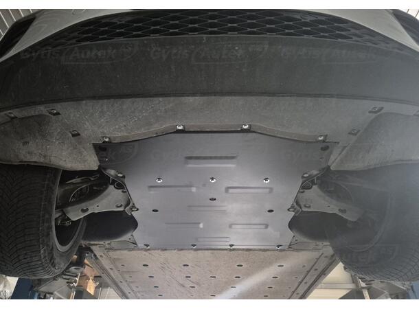 Bunnplate | VW ID.5 2022-> | gytisautek.no