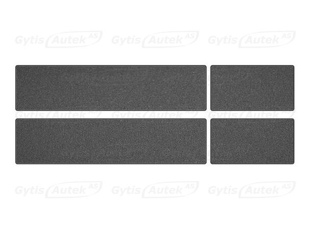 Dørterskelbeskytter | Folie | MGS5 EV 2025-> | gytisautek.no