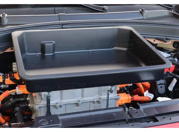 Frunk | Citroen e-C3 Aircross 2025-> | gytek.se