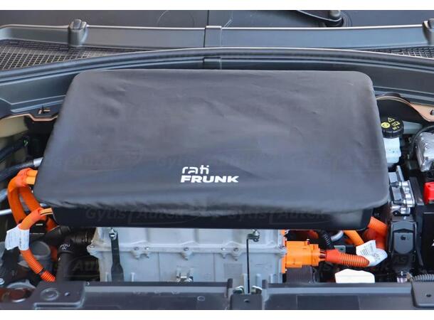 Frunk | Citroen e-C3 Aircross 2025-> | gytek.se