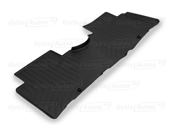 Gulvmatte | Hyundai IONIQ 5 N 2024-> | gytisautek.no