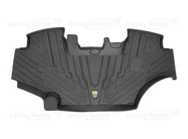 Gulvmatte | John Deere 6M Series 2022-> | gytisautek.no