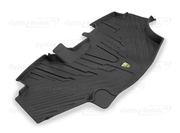 Gulvmatte | John Deere 6M Series 2022-> | gytisautek.no