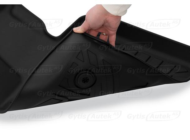 Gulvmatter | Changan Deepal S05 2025-> | gytisautek.no