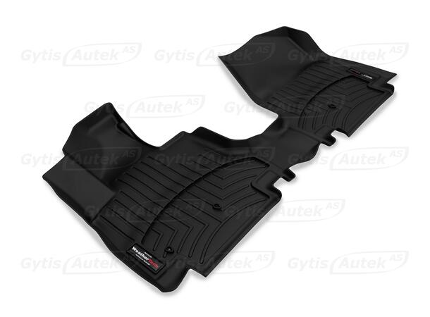 Gulvmatter | Hyundai IONIQ 9 2025-> | gytisautek.no