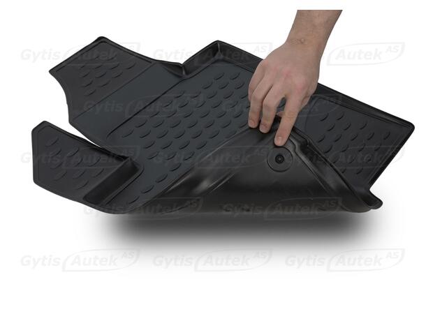 Gulvmatter til Hyundai ix55 2007-> | gytisautek.no