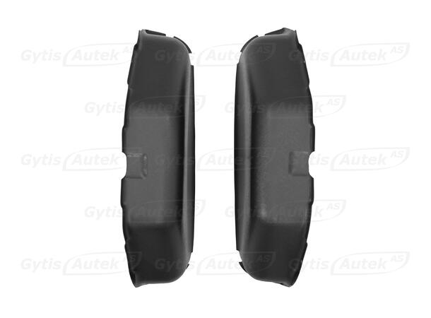 Hjulbuebeskyttere | Ford Transit Custom 2013-2023 | gytisautek.no