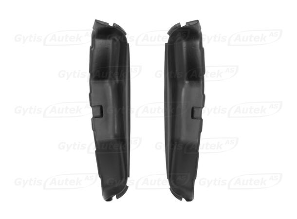 Hjulbuebeskyttere | Ford Transit Custom 2013-2023 | gytisautek.no