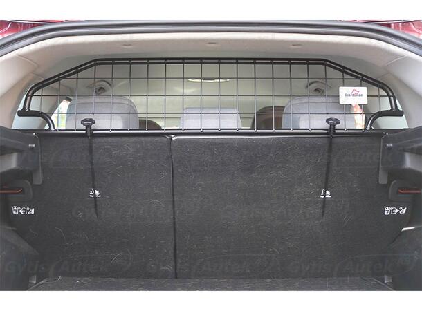 Hund-/Lastgaller | Kia EV4 2025-> | gytek.se