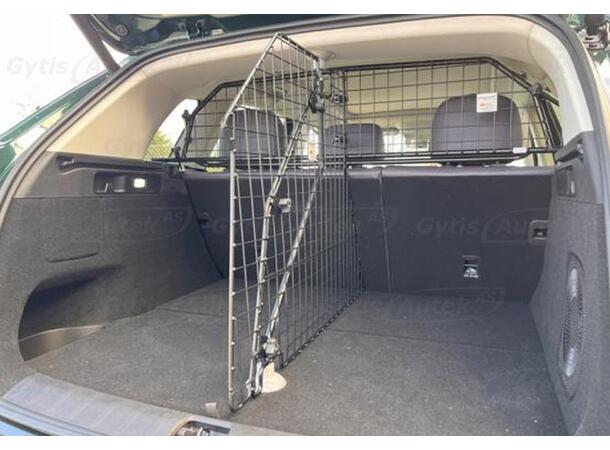 Hund-/Lastgaller med avdelare Leapmotor C10 2026-> 