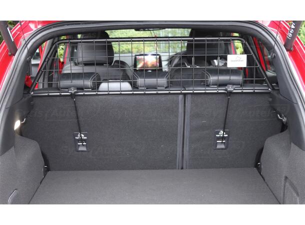 Hunde/Lastegitter | Ford Puma 2020-2024 | gytisautek.no