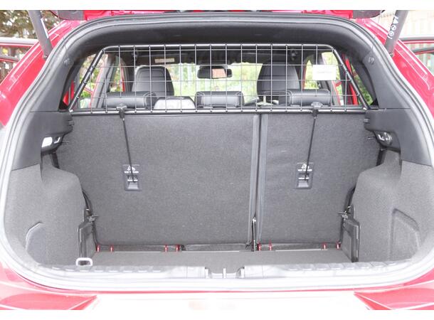 Hunde/Lastegitter | Ford Puma 2020-2024 | gytisautek.no