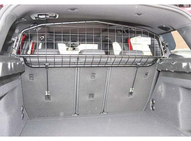 Hunde/Lastegitter | Mini Countryman U25 2024-> | gytisautek.no