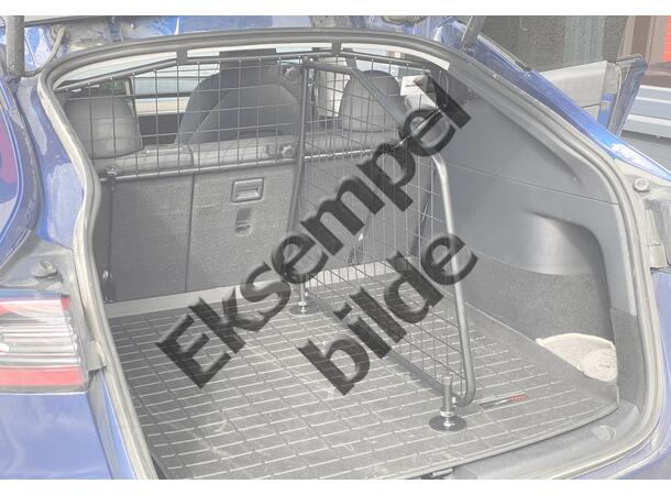 Hunde/Lastegitter med skillevegg | BYD Sealion 7 2024->|gytisautek.no