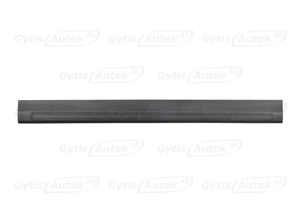 Instegsskydd | Ford Transit Custom 2024-> | gytek.se