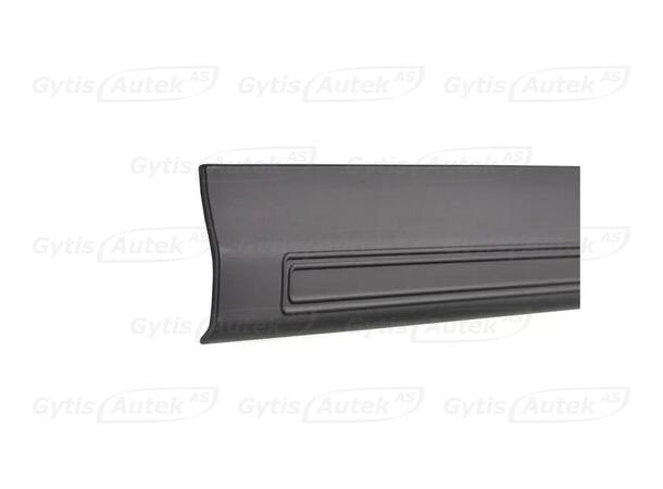 Instegsskydd | Ford Transit Custom 2024-> | gytek.se