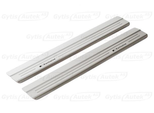 Instegsskydd till Ford Mondeo 2007-2014 | gytek.se