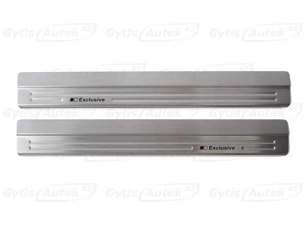Instegsskydd till Ford Mondeo 2007-2014 | gytek.se